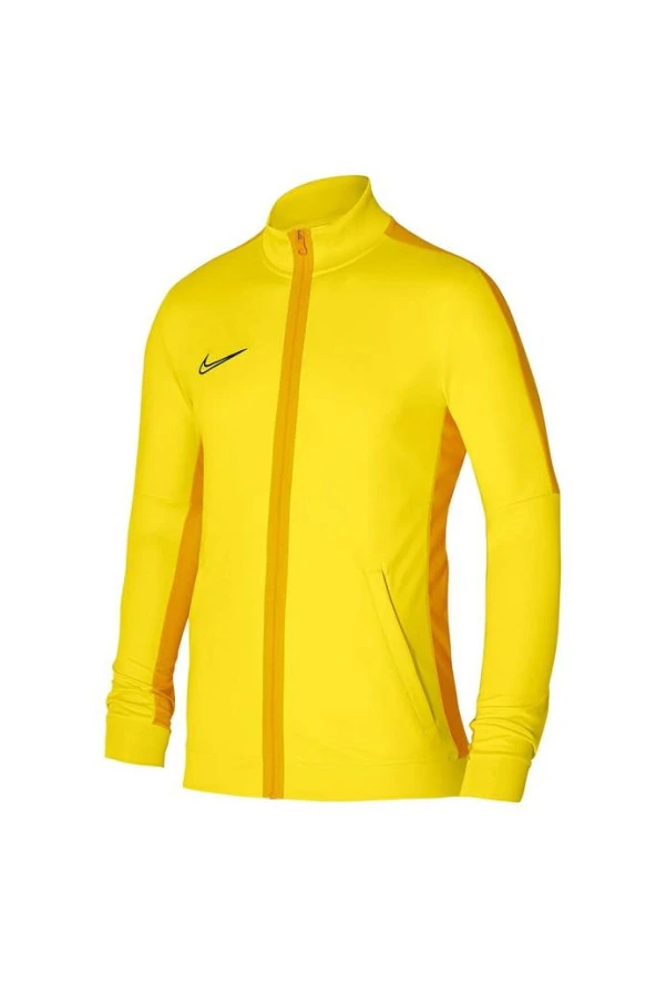 Nike Dri-FIT Academy23 Track Jacket K  DR1681-719 Sarı  Erkek Ceket