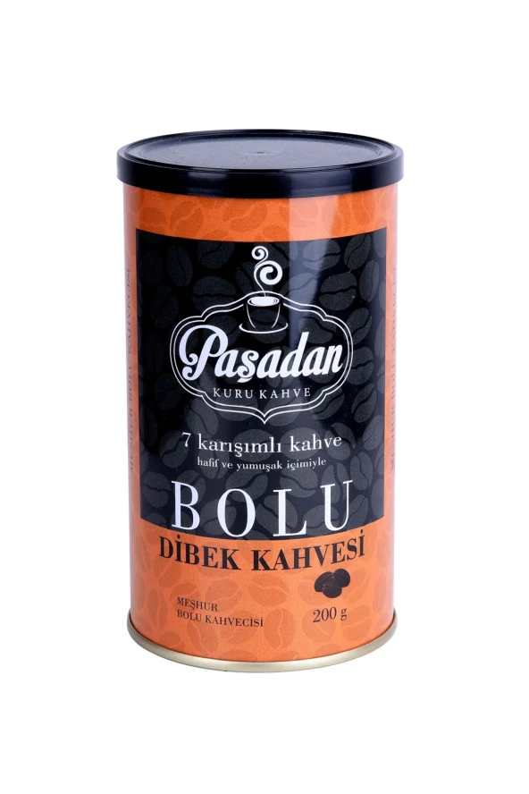 paşadan Bolu Kahvesi 200 gr