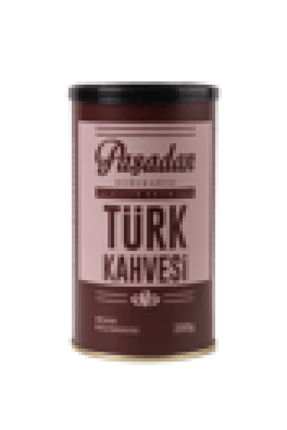 paşadan Türk Kahvesi 200 gr