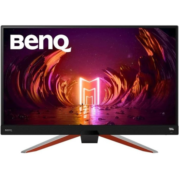Benq Mobiuz Ex2710q 27 İnç 2560 X 1440 Wqhd, Ips, 165Hz 1Ms Hdr 400, Freesync Premium, Oyuncu Monitörü