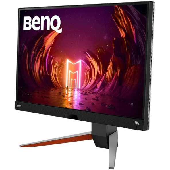 Benq Mobiuz Ex2710q 27 İnç 2560 X 1440 Wqhd, Ips, 165Hz 1Ms Hdr 400, Freesync Premium, Oyuncu Monitörü - 2