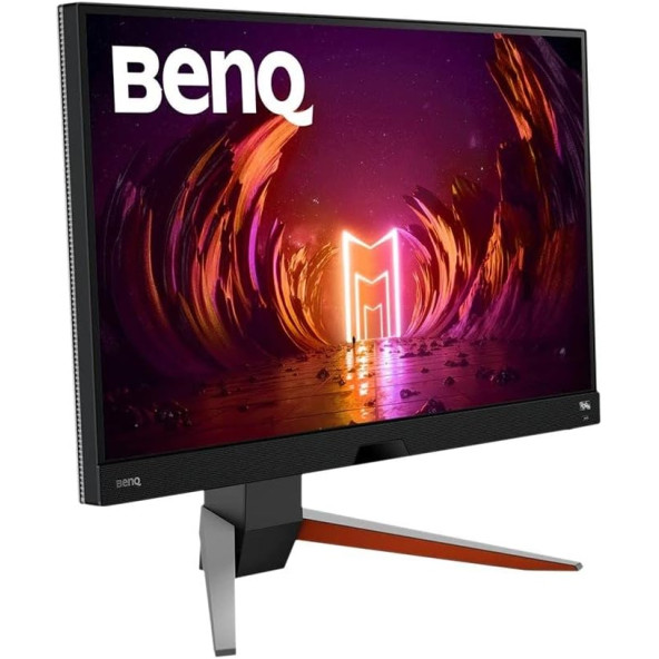 Benq Mobiuz Ex2710q 27 İnç 2560 X 1440 Wqhd, Ips, 165Hz 1Ms Hdr 400, Freesync Premium, Oyuncu Monitörü - 3