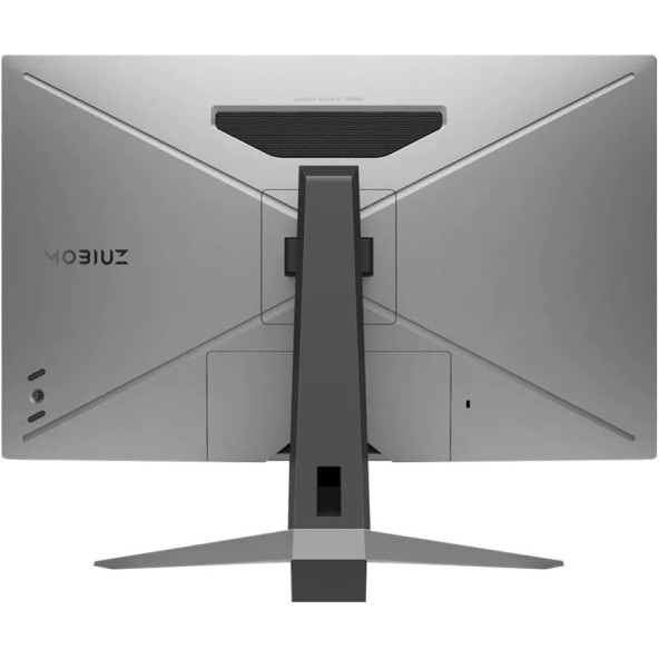 Benq Mobiuz Ex2710q 27 İnç 2560 X 1440 Wqhd, Ips, 165Hz 1Ms Hdr 400, Freesync Premium, Oyuncu Monitörü - 6