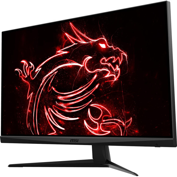 MSI G281UV 27.9" FLAT IPS 3840X2160 (UHD) 16:9 60HZ 4MS FREESYNC HDR400 GAMING MONITOR - 2