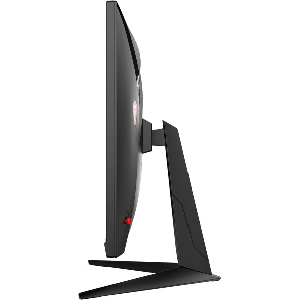 MSI G281UV 27.9" FLAT IPS 3840X2160 (UHD) 16:9 60HZ 4MS FREESYNC HDR400 GAMING MONITOR - 3