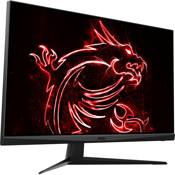 MSI G281UV 27.9" FLAT IPS 3840X2160 (UHD) 16:9 60HZ 4MS FREESYNC HDR400 GAMING MONITOR - 4