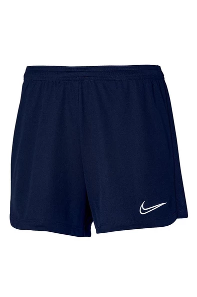 Nike W Dri-FIT Academy23 Short K DR1362-451 Lacivert Kadın Futbol Şortu