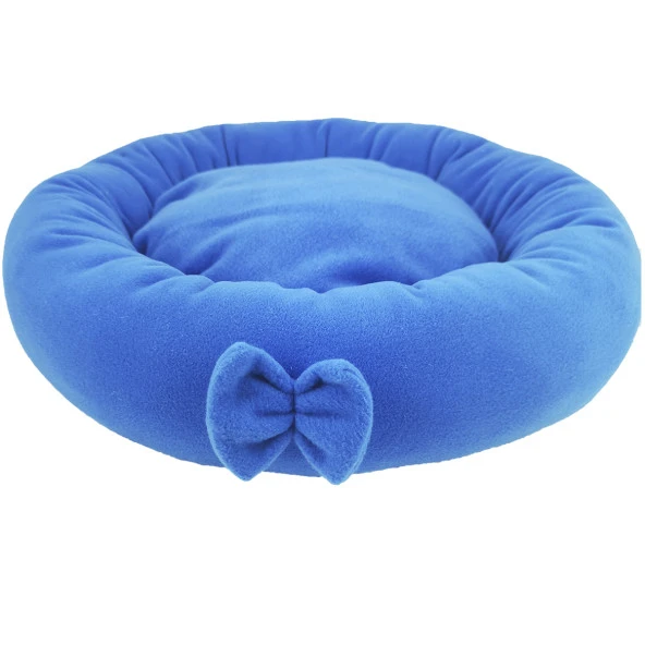 Polar Simit Kedi ve Köpek Yatağı - 3