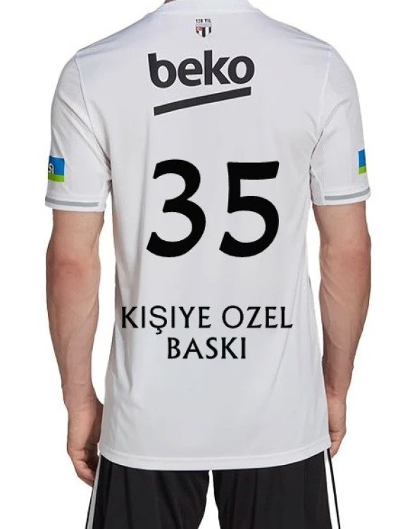 Formaya Numara Ve İsim Baskı Yapılır YETİŞKİN - 2