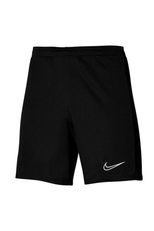 Nike Dri-FIT Academy23 Short K DR1360-010 Siyah Erkek Futbol Şortu