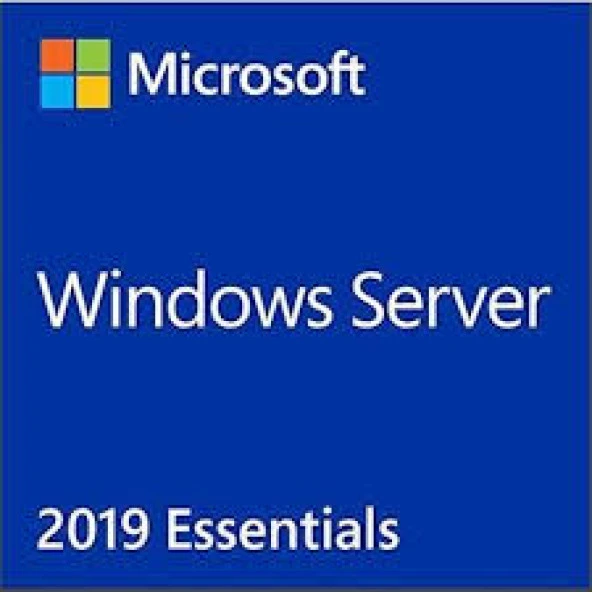 MICROSOFT OEM DELL ROK, Windows Server 2022, Essentials, W2K22ESN-ROK