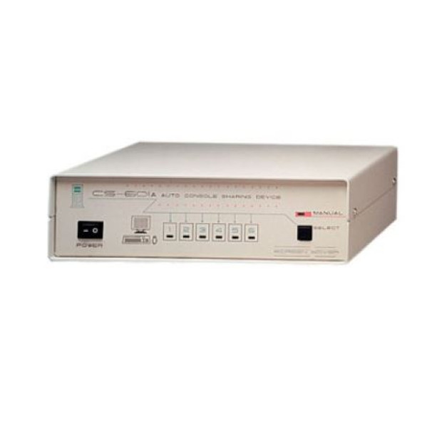 Assmann AB 812