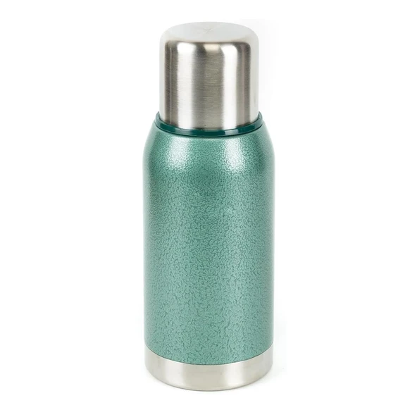 Sunup SN-22235 Paslanmaz Çelik Vakumlu Termos 750 Ml 12 Saat Sıcak 24 Saat Soğuk Termos - Resim 2