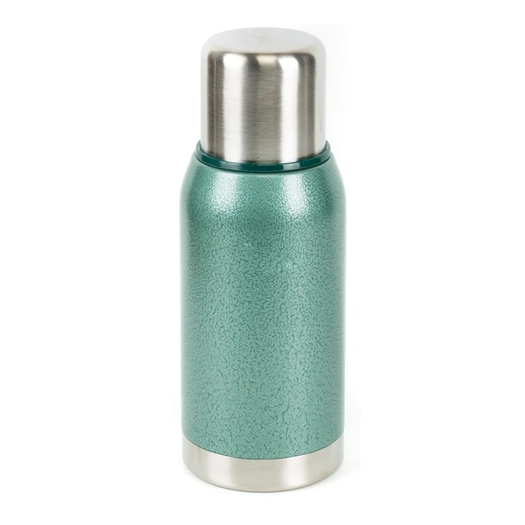 Sunup SN-22235 Paslanmaz Çelik Vakumlu Termos 750 Ml 12 Saat Sıcak 24 Saat Soğuk Termos - 2