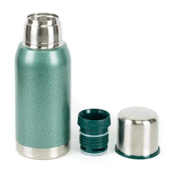 Sunup SN-22235 Paslanmaz Çelik Vakumlu Termos 750 Ml 12 Saat Sıcak 24 Saat Soğuk Termos ürün görseli 1