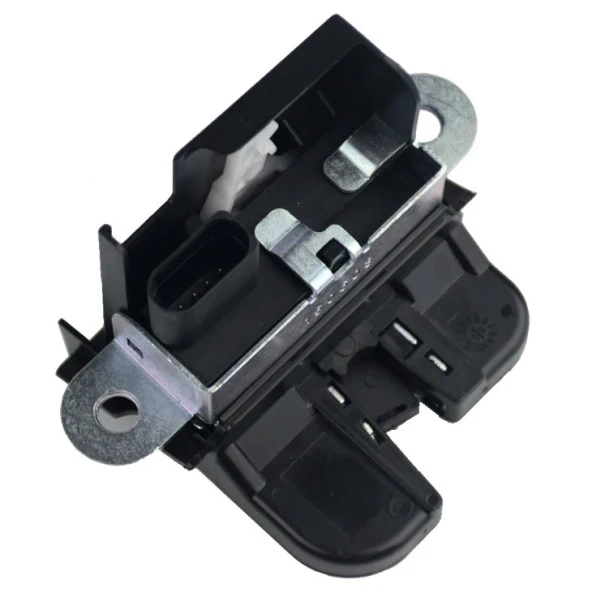 VOLKSWAGEN GOLF V 5 ARKA BAGAJ KİLİT MOTORU 2005 - 2010 - 5