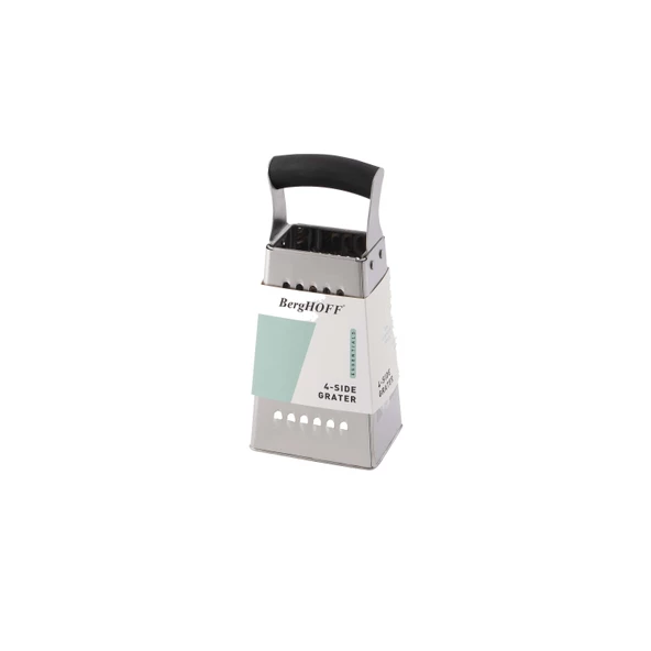 Berghoff Essentials 18/10 Çelik 4 Yönlü Rende 1100032 - 2