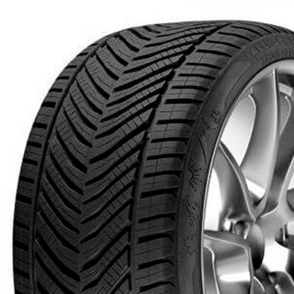 KORMORAN 215/65R16 102H XL TL ALL SEASON SUV 4 MEVSİM ÜRETİM 2023