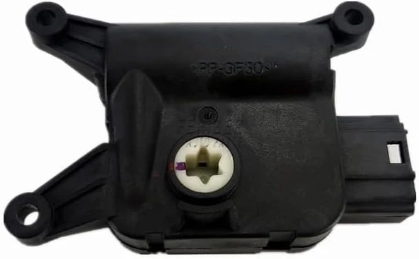 VOLKSWAGEN PASSAT B8 KALORİFER POZİSYON AYAR MOTORU 2014-2022 - 3