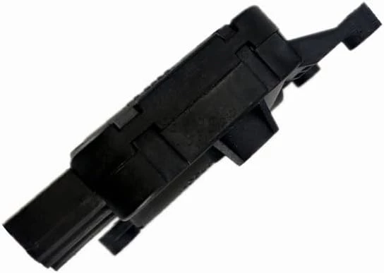 VOLKSWAGEN PASSAT B8 KALORİFER POZİSYON AYAR MOTORU 2014-2022 - 4