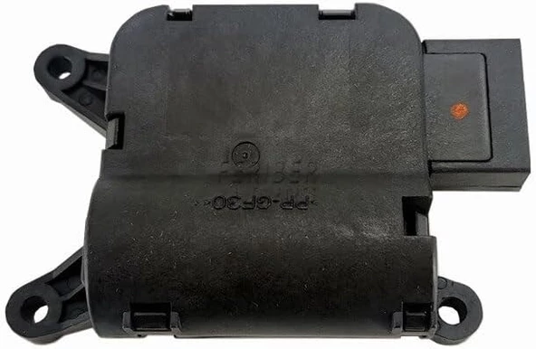 VOLKSWAGEN GOLF 7 VII KALORİFER POZİSYON AYAR MOTORU 2012-2020 - 2