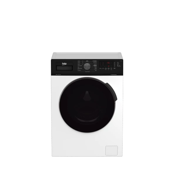Beko CM 11140 A 1400 Devir 11 Kg Çamaşır Makinesi Beyaz