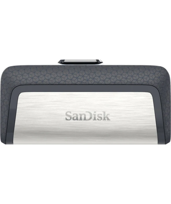 Sandisk 64 Gb Ultra Dual Drive Typec Sdddc2064Gg46 Usb Bellek