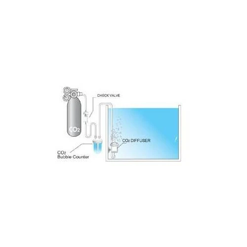 Ista Co2 Damla Sayacı I569 - 2