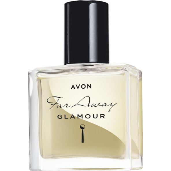 Avon Far Away Glamour Kadın Parfüm Edp 30 Ml.