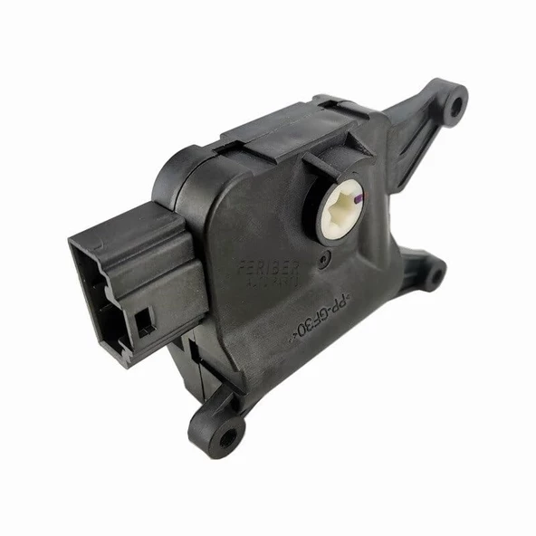 VOLKSWAGEN TİGUAN KALORİFER POZİSYON AYAR MOTORU