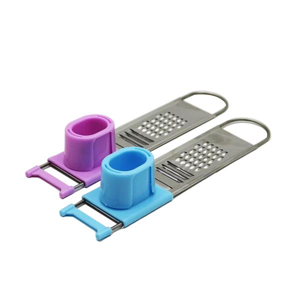 PLASTİK HAZNELİ METAL RENDE (4401)