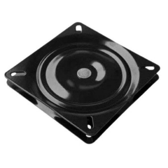 Ceviz Berjer Ayağı Döner Tablalı - 4