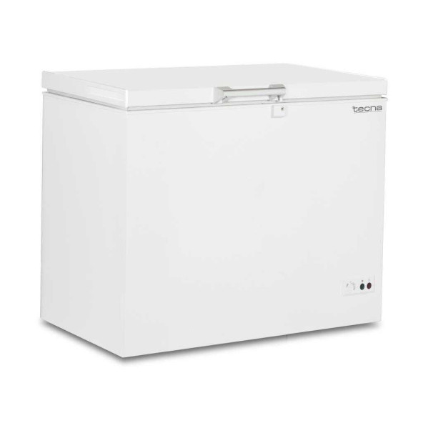 Tecna CF 2202 Dual 202 Lt Sandık Tipi Derin Dondurucu