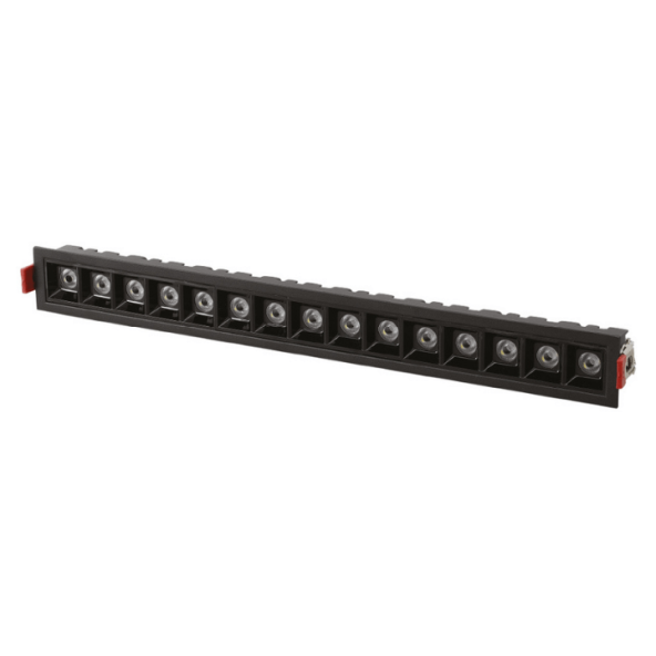 Katana Led Armatür - 2