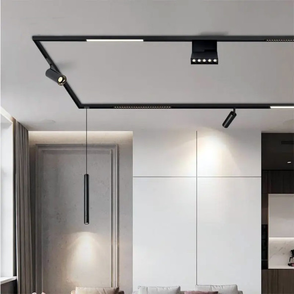 Katana Led Armatür - 4