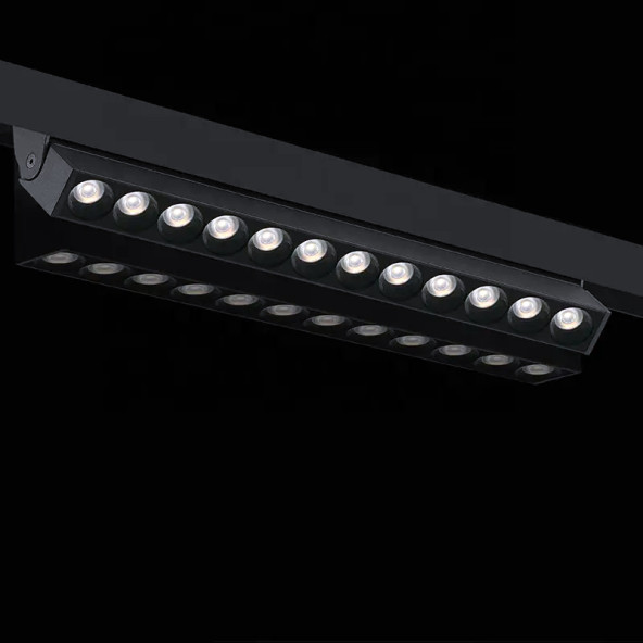 KAMA LED ARMATÜR 40 Watt - 3