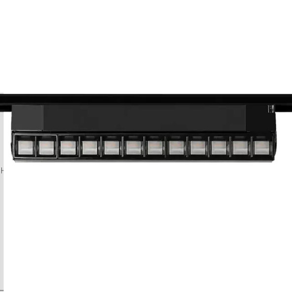 KAMA LED ARMATÜR 40 Watt - 4