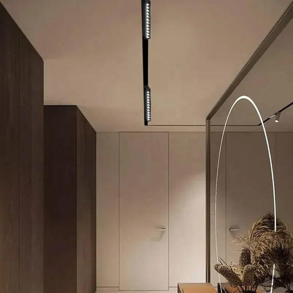 KAMA LED ARMATÜR 40 Watt - 5