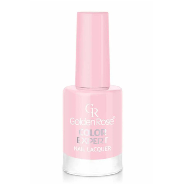 Golden Rose Color Expert Nail Lacquer No:12 Oje