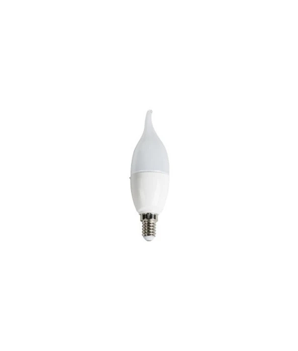 Cata Ct 4084 Led Buji Ampül Beyaz Işık