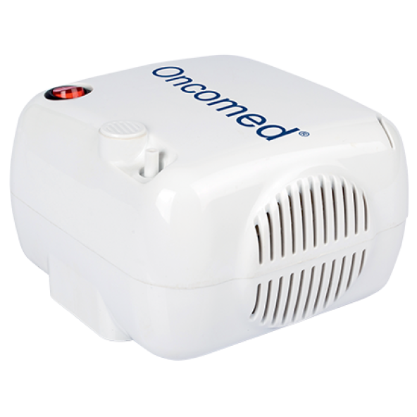 Oncomed Compact Piston Kompresörlü Nebulizatör - 2