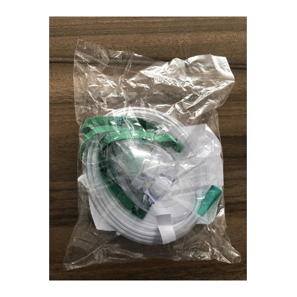 Oncomed Compact Piston Kompresörlü Nebulizatör - 3
