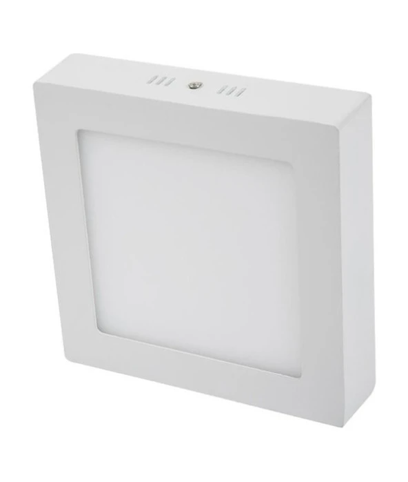 Cata CT-5274B 30W Siva Üstü LED Panel Kare Beyaz