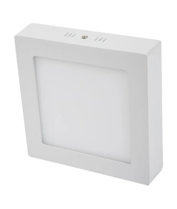 Cata Ct-5274B 30W Siva Üstü Led Panel Kare Beyaz