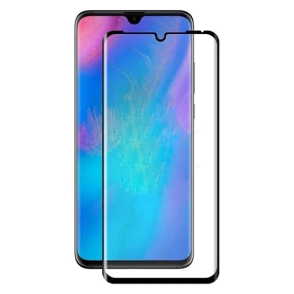 Samsung Galaxy A13 Ön Koruma Seramik Nano Ekran Koruyucu