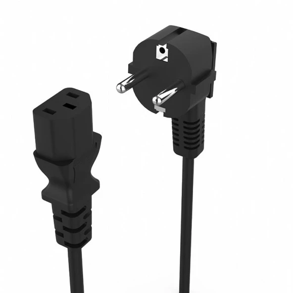 Inca IPW-15TP Power Kablo 1.5 Metre ürün görseli 1