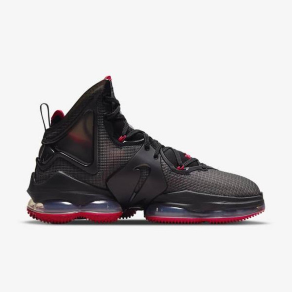 Nike LeBron 19 Basketbol Ayakkabısı  Renk