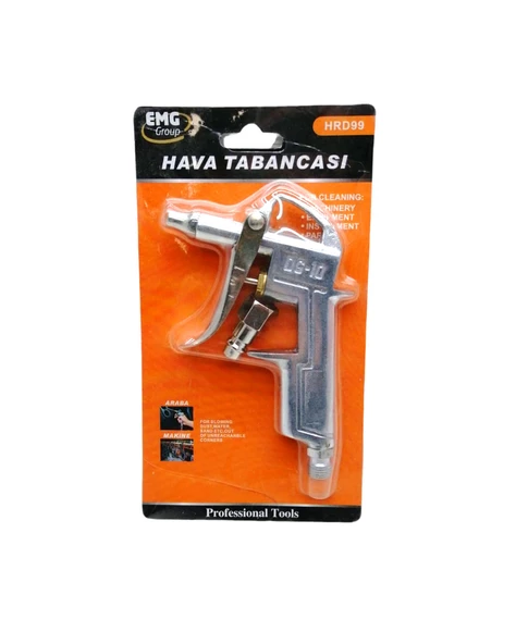 HAVA TABANCA (4401)