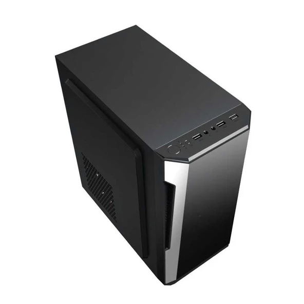 Turbox Tx512 i3 530 4GB Ram 128GB SSD Masaüstü Ofis Bilgisayarı - 4
