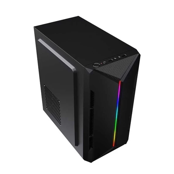 Turbox Tx511 i5 4440 8GB Ram 128GB SSD Masaüstü Ofis Pc Bilgisayarı - 3